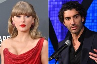 Taylor Swift Trespasser Arrested While Allegedly Trying to Serve Her Deposition Papers From Justin Baldoni
