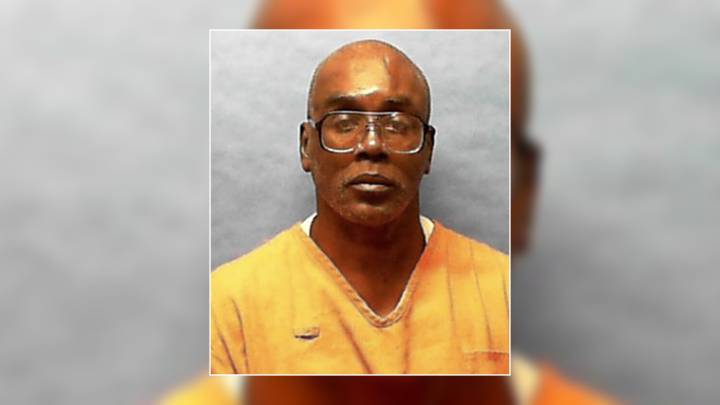 Victor Tony Jones to be executed in 1990 Miami-Dade double murder – NBC 6 South Florida