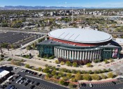 Cleaning crew boss at Ball Arena sexually abused women, police say