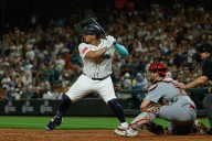 Mariners Rally Past Cardinals With Naylor's Key Double