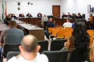 El juicio por seis homicidios y narcotráfico en el naufragio del Rúa Mar, en directo