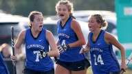 Field Hockey: Senior stat leaders for Sept. 16