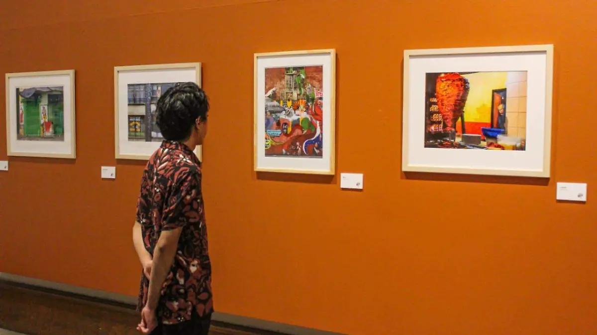 La fotógrafa Yolanda Andrade expone 50 años de fotografía en el Clavijero