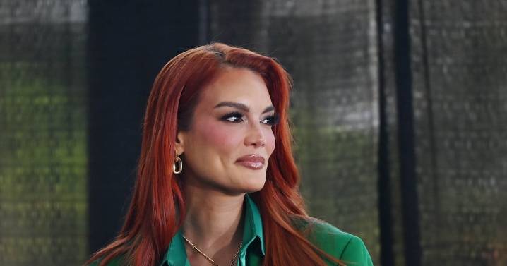 ¿Zuleyka Rivera será la nueva directora del certamen Miss Universe Puerto Rico?
