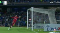 Otra noche para el olvido: Kevin Mier, de nuevo en el ojo del huracán en México por evidente error en duelo ante Querétaro
