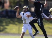 Bishop McDevitt at Cedar Cliff football: Watch High School Sports Live’s broadcast here