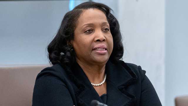 Appeals court rejects Trump's bid to unseat Federal Reserve governor Lisa Cook ahead of rate vote