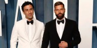 Ricky Martin’s Ex Jwan Yosef Reveals How Co-Parenting Is Going Two Years After Divorce | Celebrity Babies, Jwan Yosef, Lucia Martin-Yosef, Matteo Martin, pride, Renn Martin-Yosef, Ricky Martin, Valent
