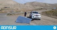 17:13 Voladuras de chapas y caída de postes en Comodoro: qué zonas fueron afectadas y cómo reportar daños