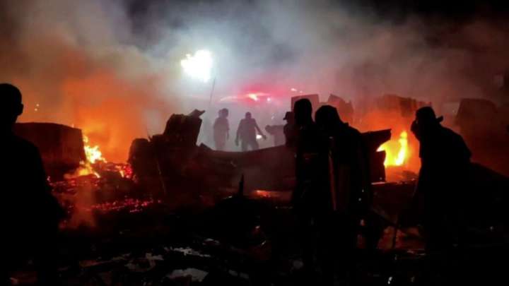 Autoridad Palestina Recibe los "Esfuerzos Sinceros" de Trump para Poner Fin a la Guerra en Gaza