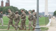 Trump floats New Orleans as next city to send troops as his DC crackdown faces key deadline