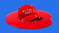 The growing chasm between MAGA and non-MAGA Republicans on Trump's economy