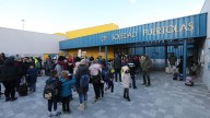 El colegio Soledad Puértolas de Zaragoza iniciará el curso con protestas: "Se han olvidado de nosotros"