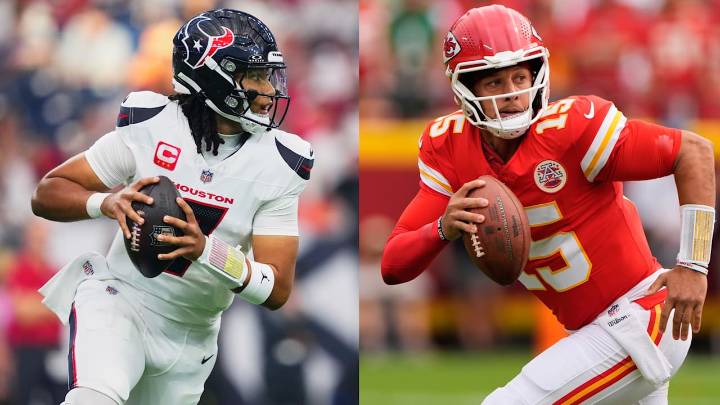 Ranking NFL's 0-2 teams: Why Bears, Chiefs, Giants still have playoff hopes entering Week 3