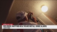 Hartford Fire provides free smoke alarms, fire education to residents