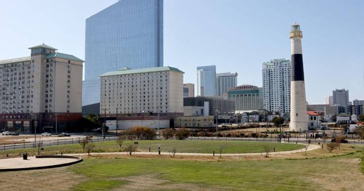 Residential projects dominate Atlantic City’s rehab efforts