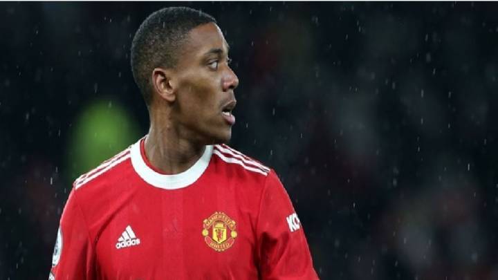 Los detalles de cómo Rayados de Monterrey le ganó el pase de Anthony Martial a los Pumas de la UNAM