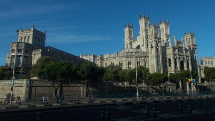 El legado arquitectónico de Antonio Palacios y Joaquín Otamendi en Madrid