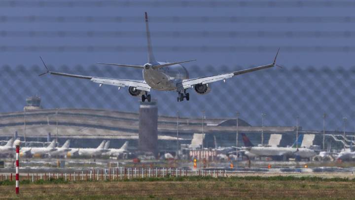 Así será la nueva T1 del aeropuerto de Barcelona