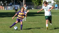 Westfield Technical Academy, Greenfield boys soccer net 3