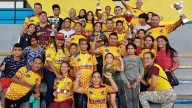 Delta Amacuro, amo y señor de la Lucha Olímpica venezolana
