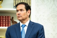 Lidera Marco Rubio la nueva guerra de Donald Trump en América Latina