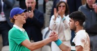Dónde y a qué hora ver a Jannik Sinner vs. Carlos Alcaraz en la final del US Open