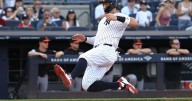 Yankees beat Orioles 3-2 to finish with 8-game winning streak but on track to finish 2nd in AL East