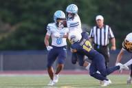 This Section III backfield combined for nearly 95 fantasy football points in Week 2