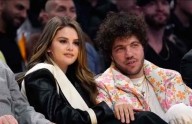 Celebrarán Gomez y Blanco su boda en finca de California
