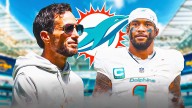Latest 4th quarter disaster should be the end of Dolphins’ Mike McDaniel era