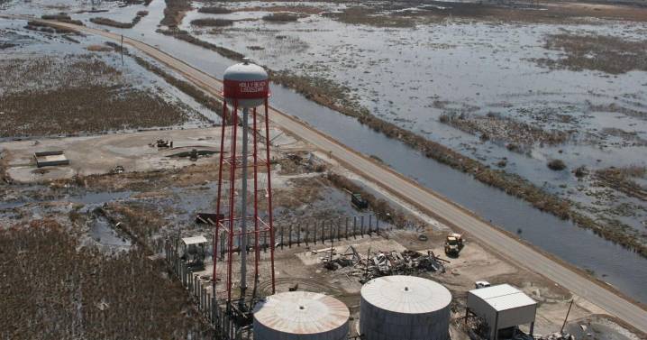 How Hurricane Rita changed southwest Louisiana storm prep