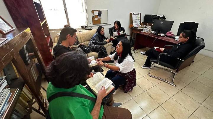 ¿Te gustaría formar parte de un club de lectura? El Museo Miguel N. Lira te invita a “Los Cacomixtles Lectores”