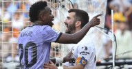 Spanish club Valencia files lawsuit against Netflix over Vinícius Júnior documentary