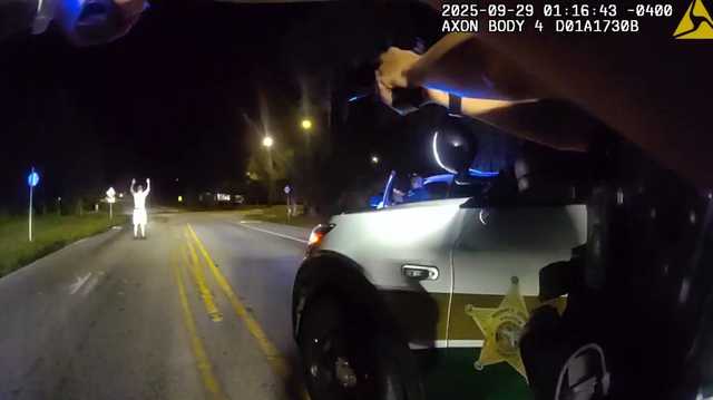 Deputies investigating condominium complex in Deltona