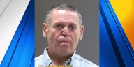 Sheriff: Man arrested for Washington County kidnapping charged in second case