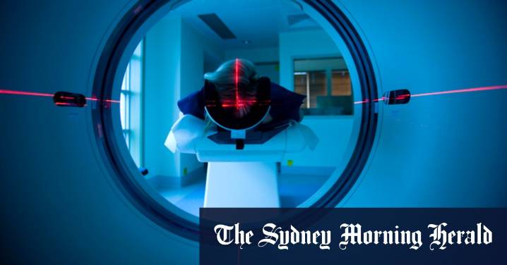 Concord Hospital radiology backlog: Sydney Local Health District spends $2.4 million on private contractors