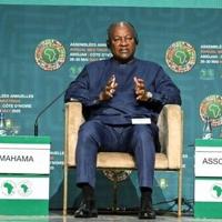 Ghana deports at least six west Africans expelled by US to Togo