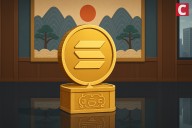 South Korea's First SOL Treasury: Solana Blastoff Incoming?