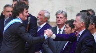El Gobierno pone en duda una convocatoria a Macri e insiste en que no lo sumarán a la campaña