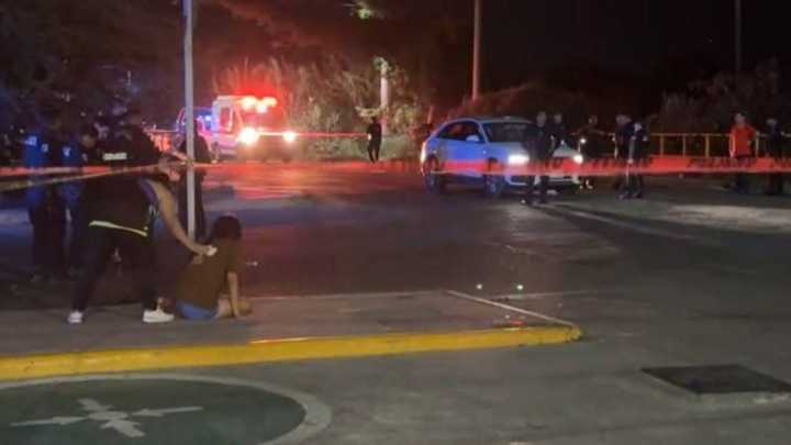 Mueren Hombre y una Bebé en Balacera por Presunto Ajuste de Cuentas en Puebla