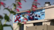Skyway Cafe hosting benefit car show for staff at Spokane Community College