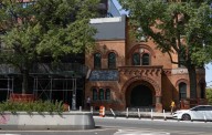 Former 68th Precinct house in Sunset Park revived for new public school • Brooklyn Paper
