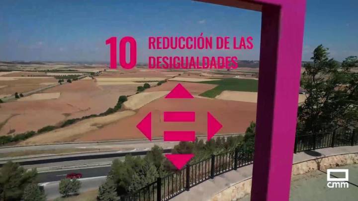La Guardia, décimo objetivo de desarrollo sostenible: reducción de las desigualdades