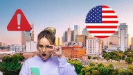 Estas son las ciudades de Estados Unidos más inseguras y donde no debería vivir, según la IA