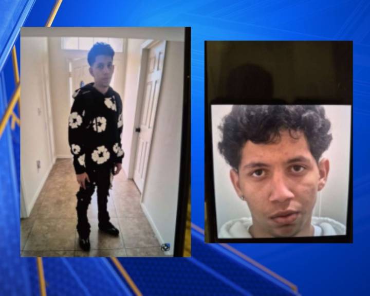 Bakersfield police ask for assistance in locating missing 17