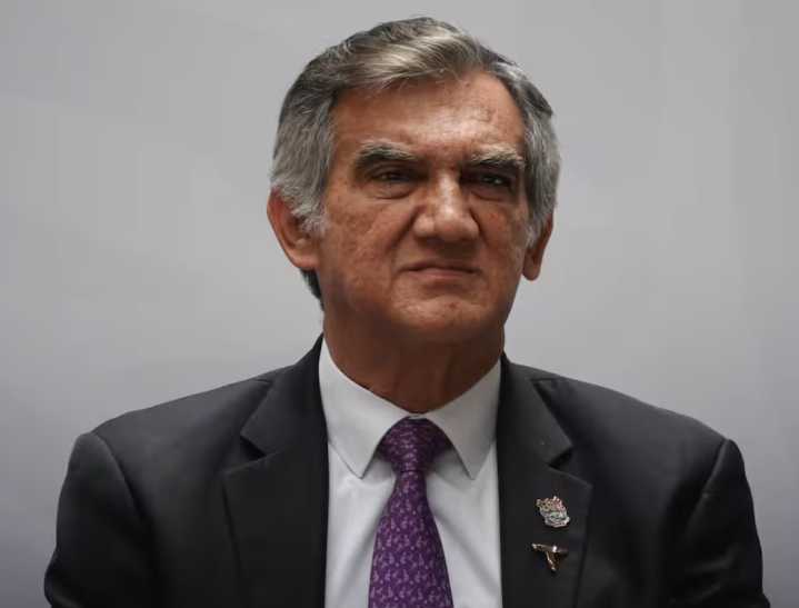 Américo Villarreal, el polémico gobernador con acusaciones de nexos con el narco