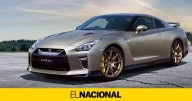 Nissan mete miedo con el precio del nuevo GT-R que superará los 1.000 CV