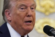 Donald Trump Suffers Big Legal Blow Over Migrant Deportations