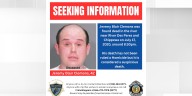 SLMPD identifies man who was found dead in a river in 2020